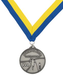 Medaljer