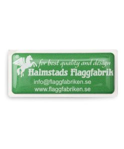 Dekal/ plastlabel
