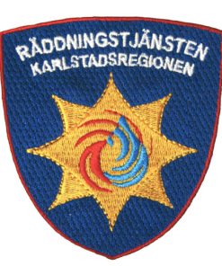 Tygmärken